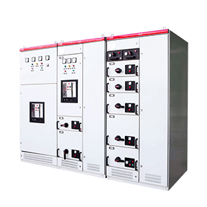 GCS低壓抽出式開關(guān)柜